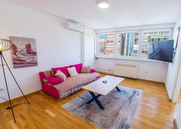 Apartment Venus