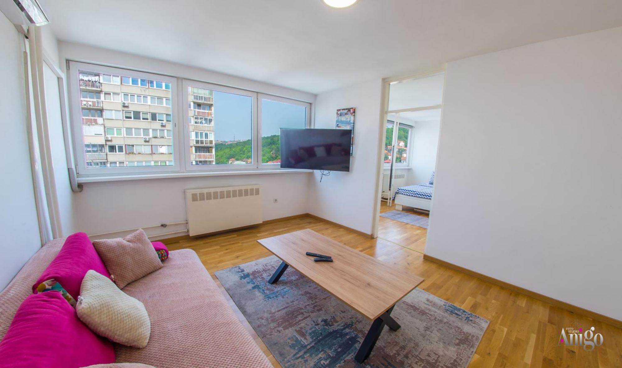 Apartment Venus