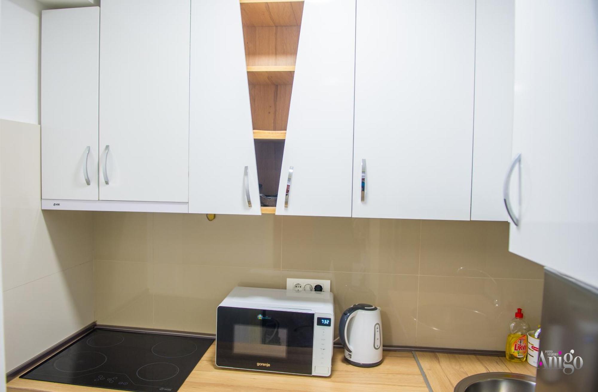 Venus Apartment Sarajevo